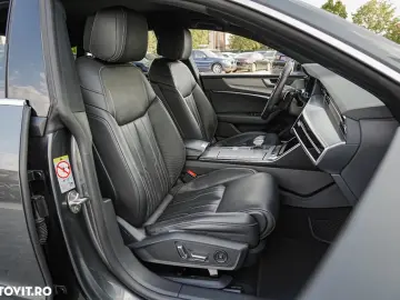 Audi A7 50 TFSIe quattro S tronic