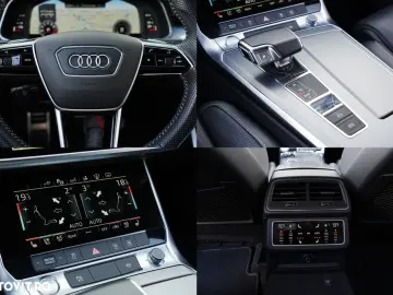 Audi A7 50 TFSIe quattro S tronic