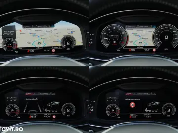 Audi A7 50 TFSIe quattro S tronic