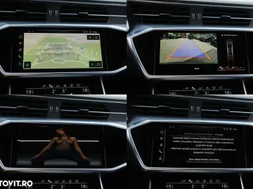 Audi A7 50 TFSIe quattro S tronic