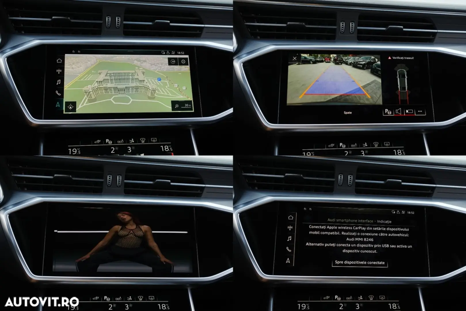 Audi A7 50 TFSIe quattro S tronic
