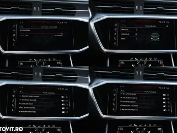 Audi A7 50 TFSIe quattro S tronic