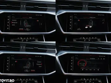 Audi A7 50 TFSIe quattro S tronic