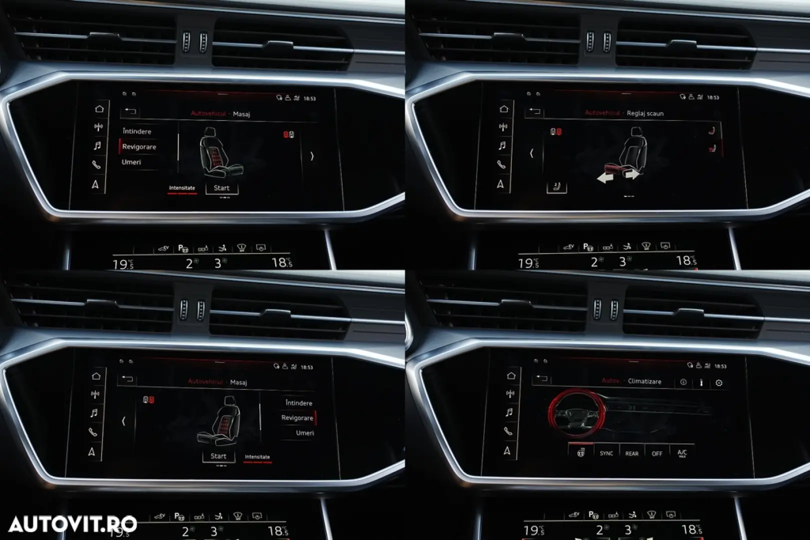 Audi A7 50 TFSIe quattro S tronic