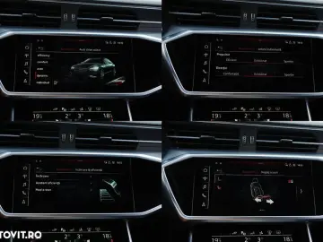 Audi A7 50 TFSIe quattro S tronic