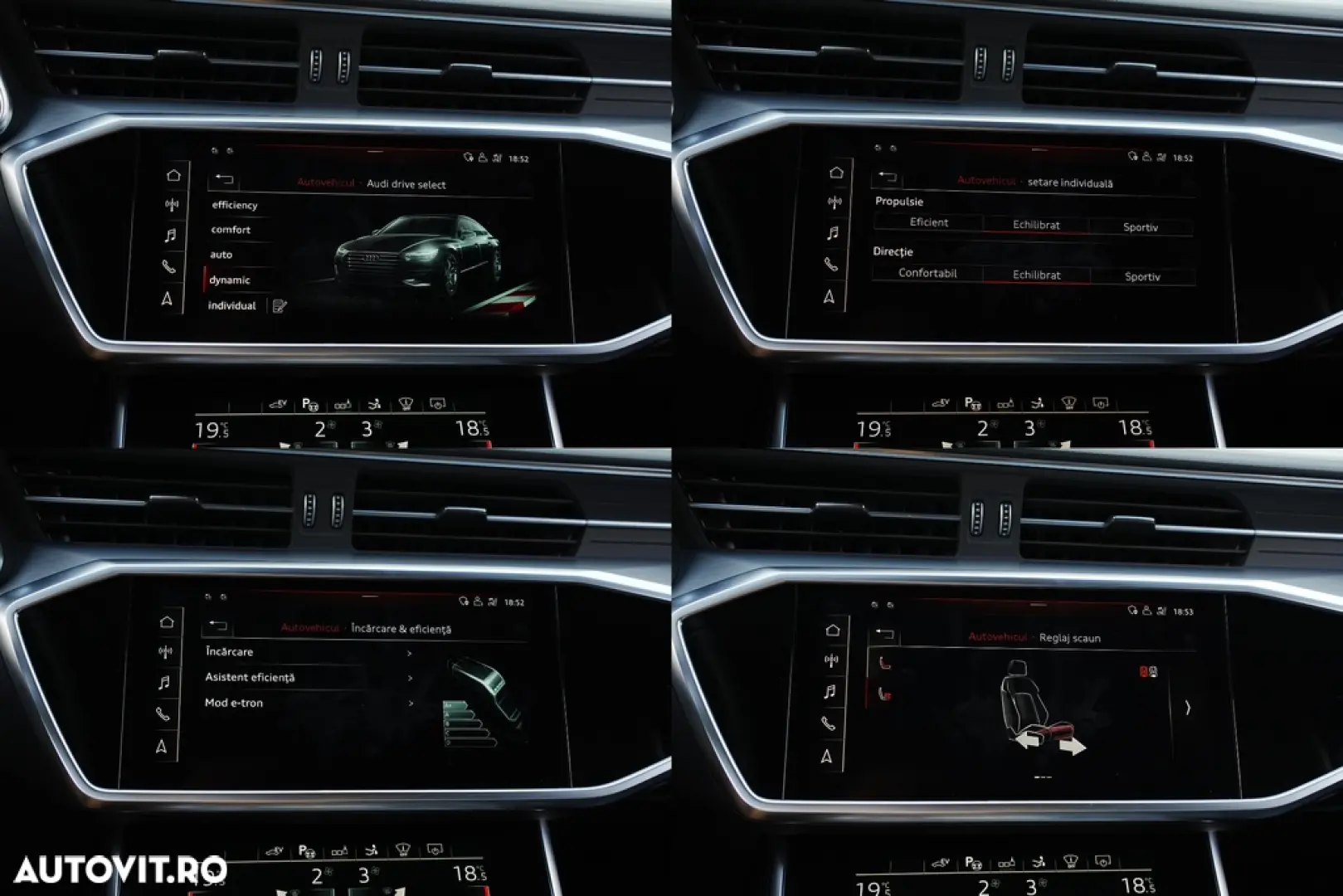 Audi A7 50 TFSIe quattro S tronic