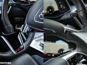 Audi A7 50 TFSIe quattro S tronic