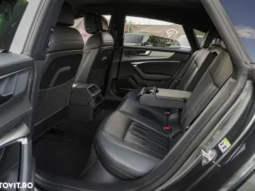 Audi A7 50 TFSIe quattro S tronic