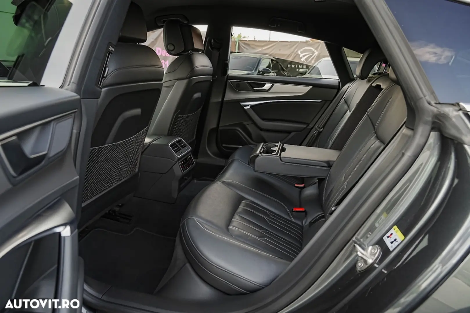 Audi A7 50 TFSIe quattro S tronic