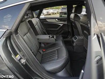 Audi A7 50 TFSIe quattro S tronic
