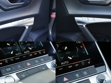 Audi A7 50 TFSIe quattro S tronic