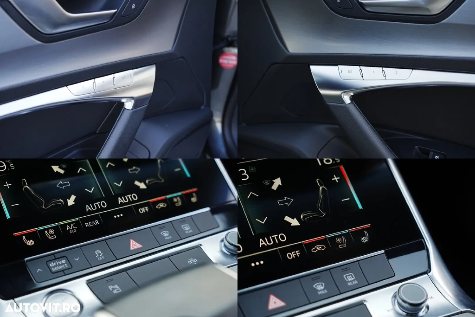 Audi A7 50 TFSIe quattro S tronic