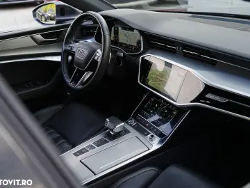 Audi A7 50 TFSIe quattro S tronic