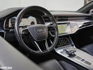 Audi A7 50 TFSIe quattro S tronic