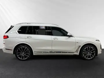 X7 xDrive40d M Sport|AHK|Standhzg.|DA&PAProf.