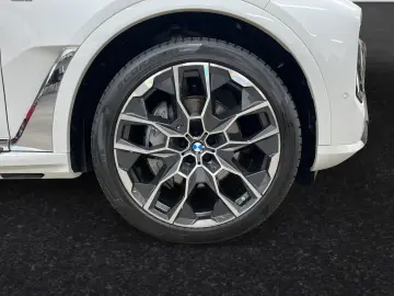 X7 xDrive40d M Sport|AHK|Standhzg.|DA&PAProf.