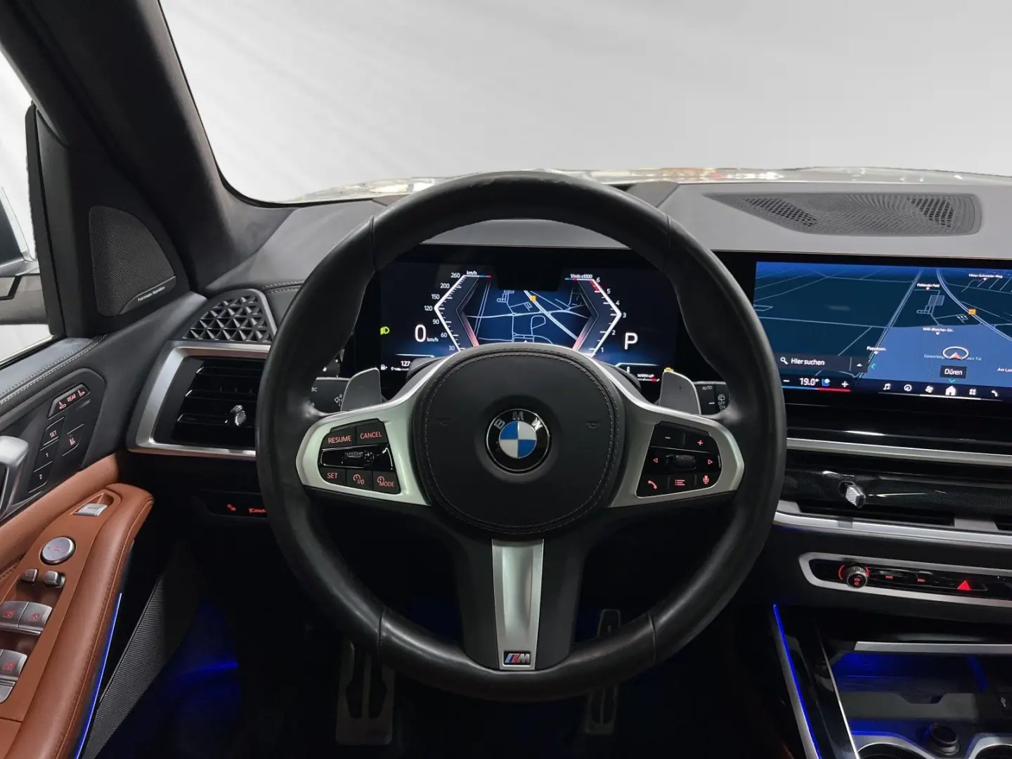 X7 xDrive40d M Sport|AHK|Standhzg.|DA&PAProf.