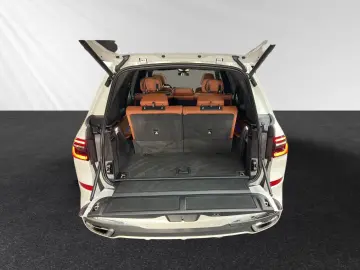 X7 xDrive40d M Sport|AHK|Standhzg.|DA&PAProf.