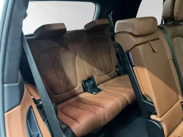 X7 xDrive40d M Sport|AHK|Standhzg.|DA&PAProf.