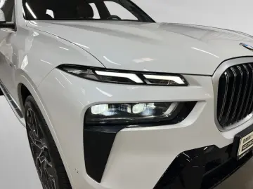 X7 xDrive40d M Sport|AHK|Standhzg.|DA&PAProf.