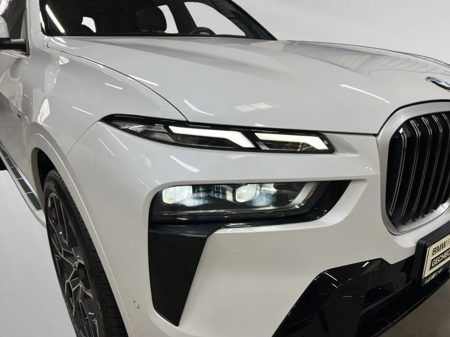X7 xDrive40d M Sport|AHK|Standhzg.|DA&PAProf.