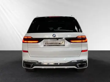 X7 xDrive40d M Sport|AHK|Standhzg.|DA&PAProf.