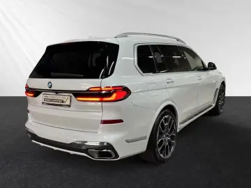 X7 xDrive40d M Sport|AHK|Standhzg.|DA&PAProf.