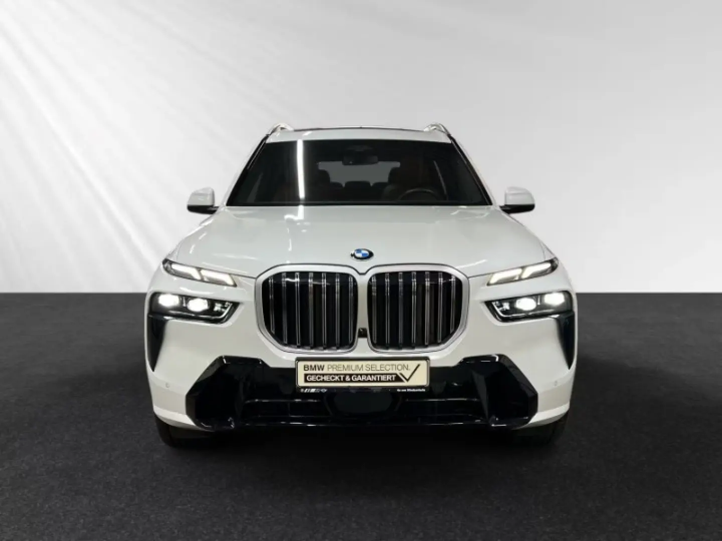 X7 xDrive40d M Sport|AHK|Standhzg.|DA&PAProf.