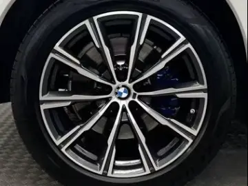 BMW X6 xDrive 40d M SPORT PANO+ADAPTIV