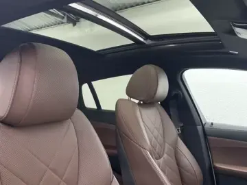 BMW X6 xDrive 40d M SPORT PANO+ADAPTIV