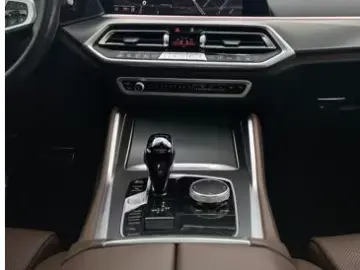 BMW X6 xDrive 40d M SPORT PANO+ADAPTIV