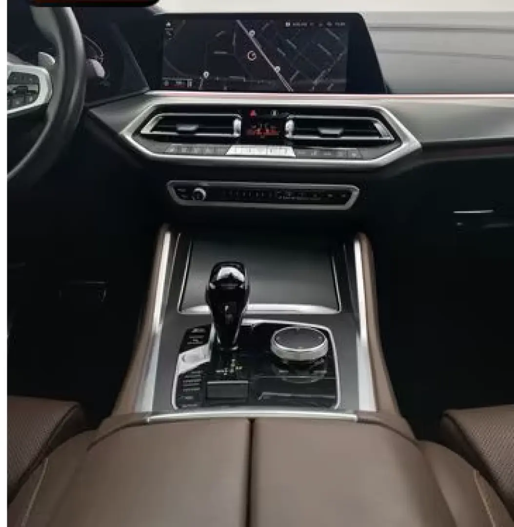 BMW X6 xDrive 40d M SPORT PANO+ADAPTIV