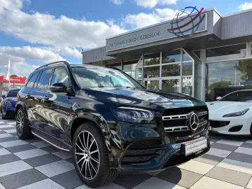 GLS 400 d+AMG LINE+StdHzg+Massage+22