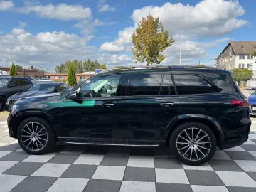 GLS 400 d+AMG LINE+StdHzg+Massage+22