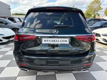 GLS 400 d+AMG LINE+StdHzg+Massage+22
