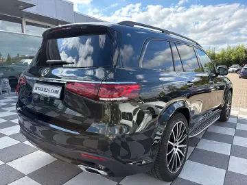GLS 400 d+AMG LINE+StdHzg+Massage+22
