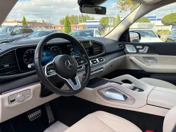 GLS 400 d+AMG LINE+StdHzg+Massage+22