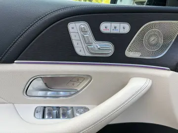 GLS 400 d+AMG LINE+StdHzg+Massage+22
