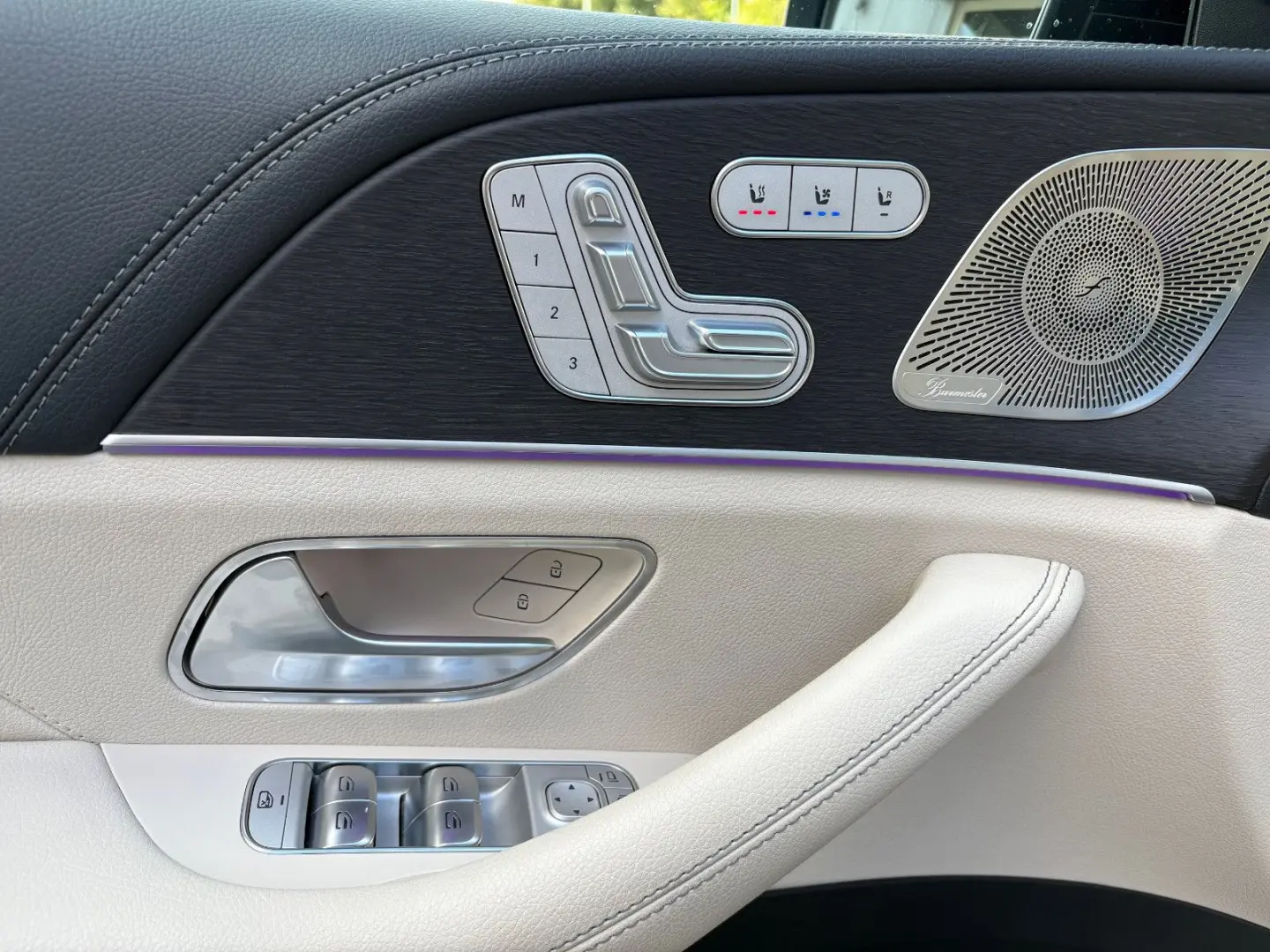 GLS 400 d+AMG LINE+StdHzg+Massage+22
