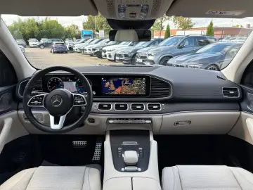 GLS 400 d+AMG LINE+StdHzg+Massage+22
