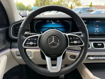 GLS 400 d+AMG LINE+StdHzg+Massage+22