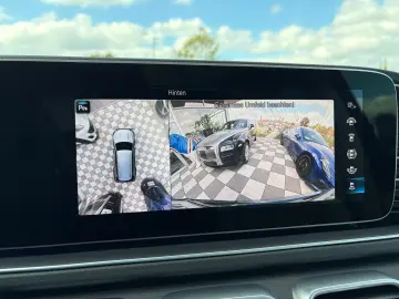 GLS 400 d+AMG LINE+StdHzg+Massage+22