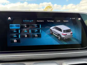 GLS 400 d+AMG LINE+StdHzg+Massage+22