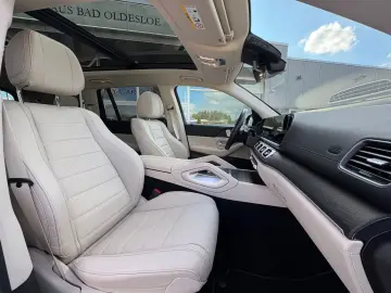GLS 400 d+AMG LINE+StdHzg+Massage+22
