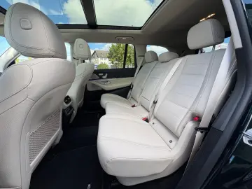 GLS 400 d+AMG LINE+StdHzg+Massage+22