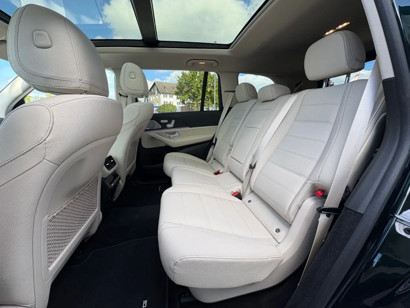 GLS 400 d+AMG LINE+StdHzg+Massage+22
