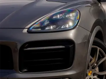 Porsche CAYENNE    3.0 BENZINA    2018    EURO 6    340 CP