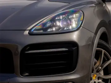 Porsche CAYENNE    3.0 BENZINA    2018    EURO 6    340 CP