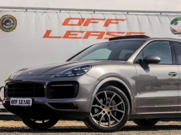 Porsche CAYENNE    3.0 BENZINA    2018    EURO 6    340 CP