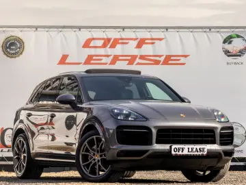 Porsche CAYENNE    3.0 BENZINA    2018    EURO 6    340 CP